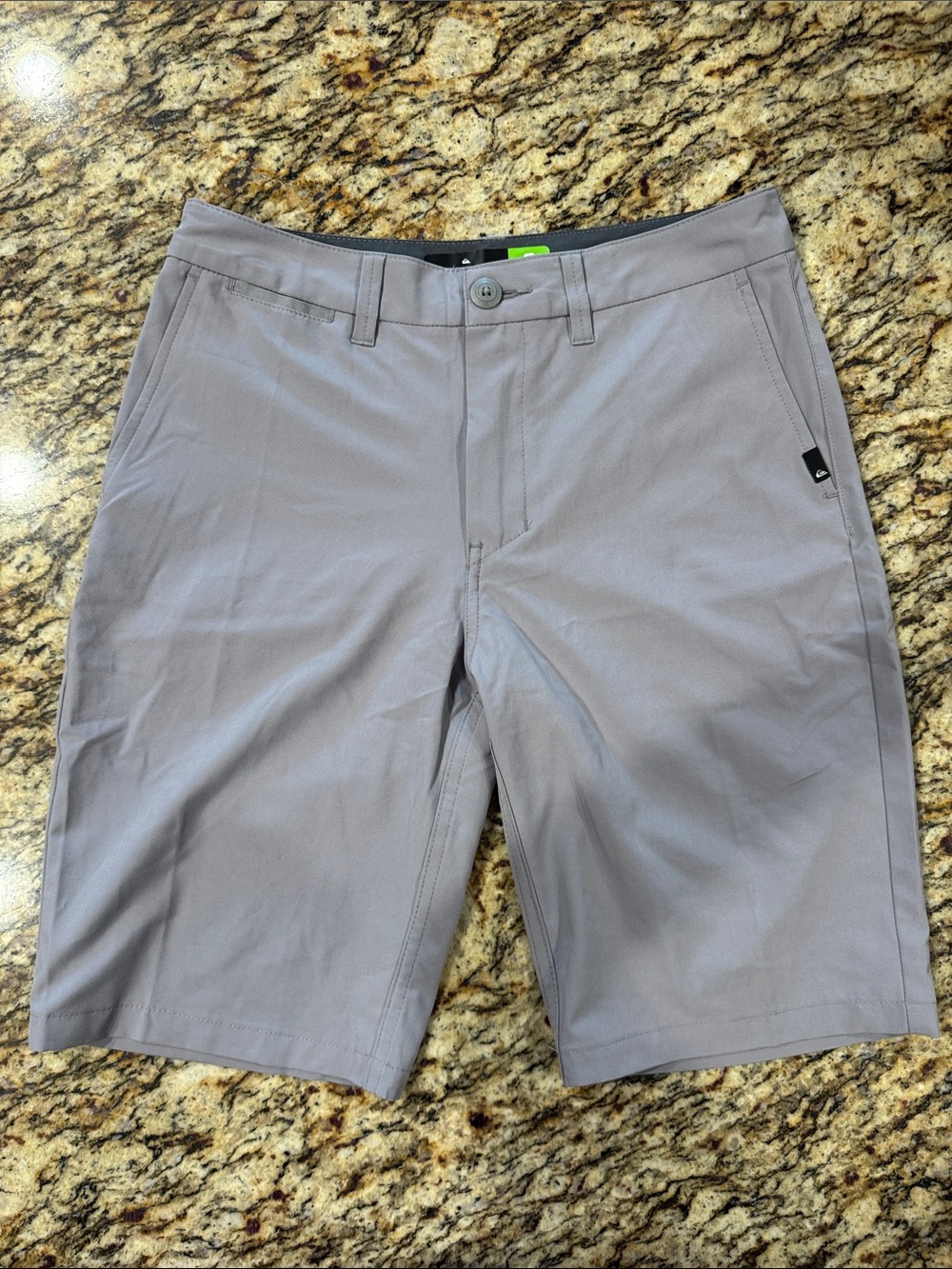Quicksilver Amphibian Shorts
